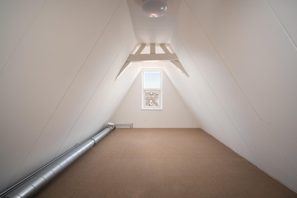 Te huur: Foto Appartement aan de Hippolytusbuurt 18A in Delft