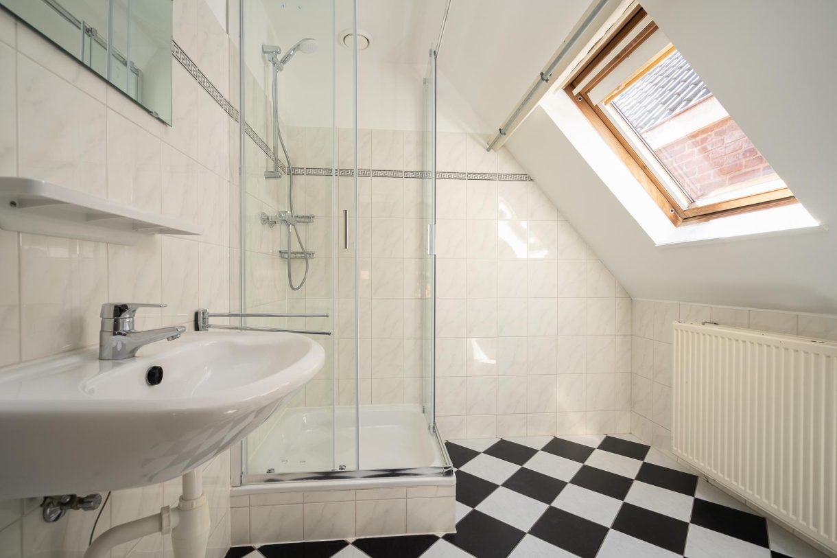 Te huur: Foto Appartement aan de Hippolytusbuurt 18A in Delft