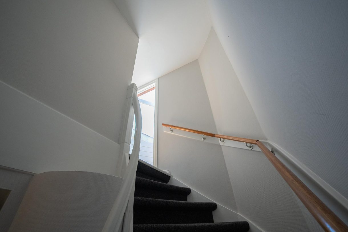 Te koop: Foto Appartement aan de Breitnerlaan 1D in 's-Gravenhage