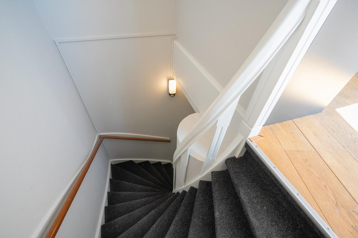 Te koop: Foto Appartement aan de Breitnerlaan 1D in 's-Gravenhage