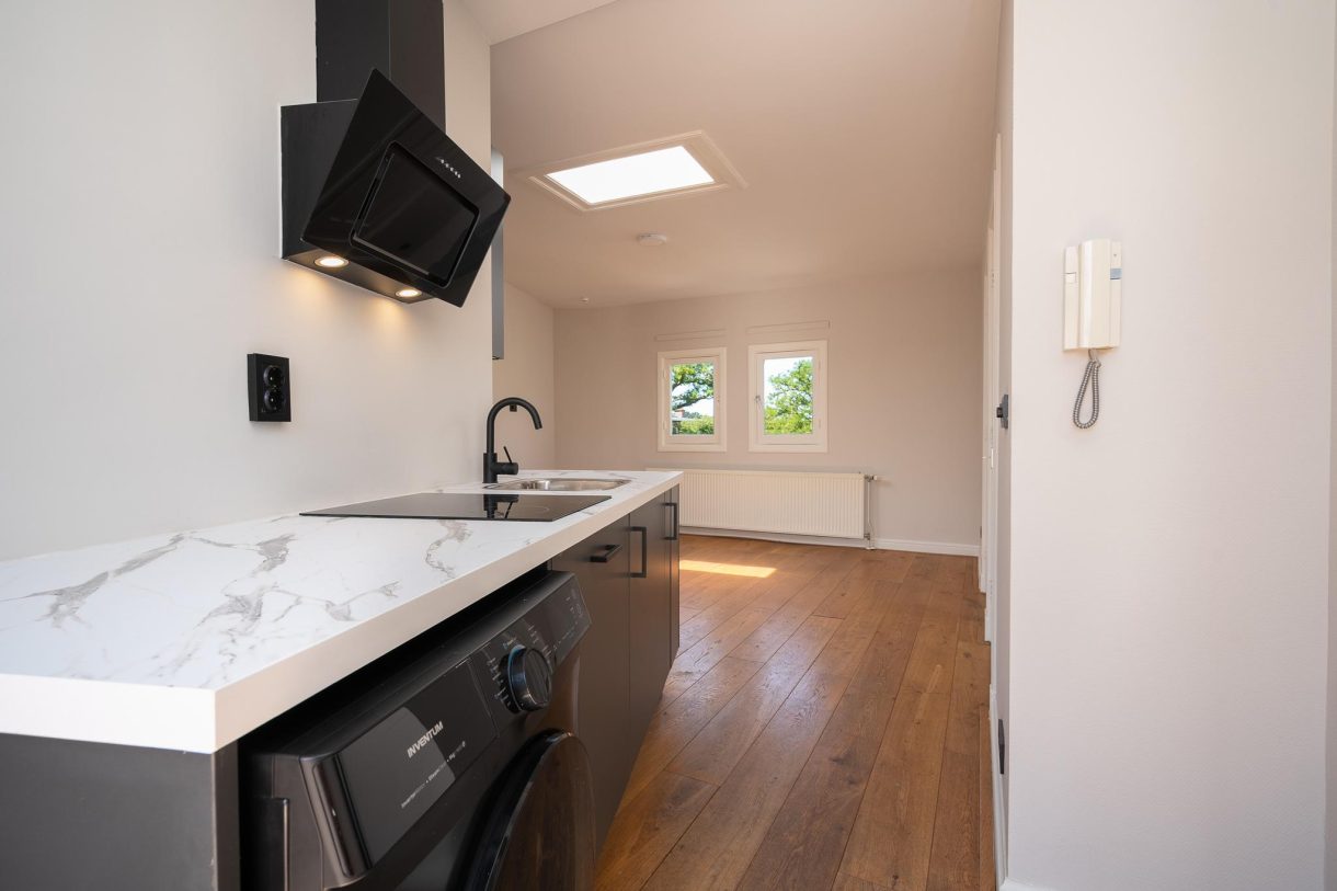 Te koop: Foto Appartement aan de Breitnerlaan 1D in 's-Gravenhage