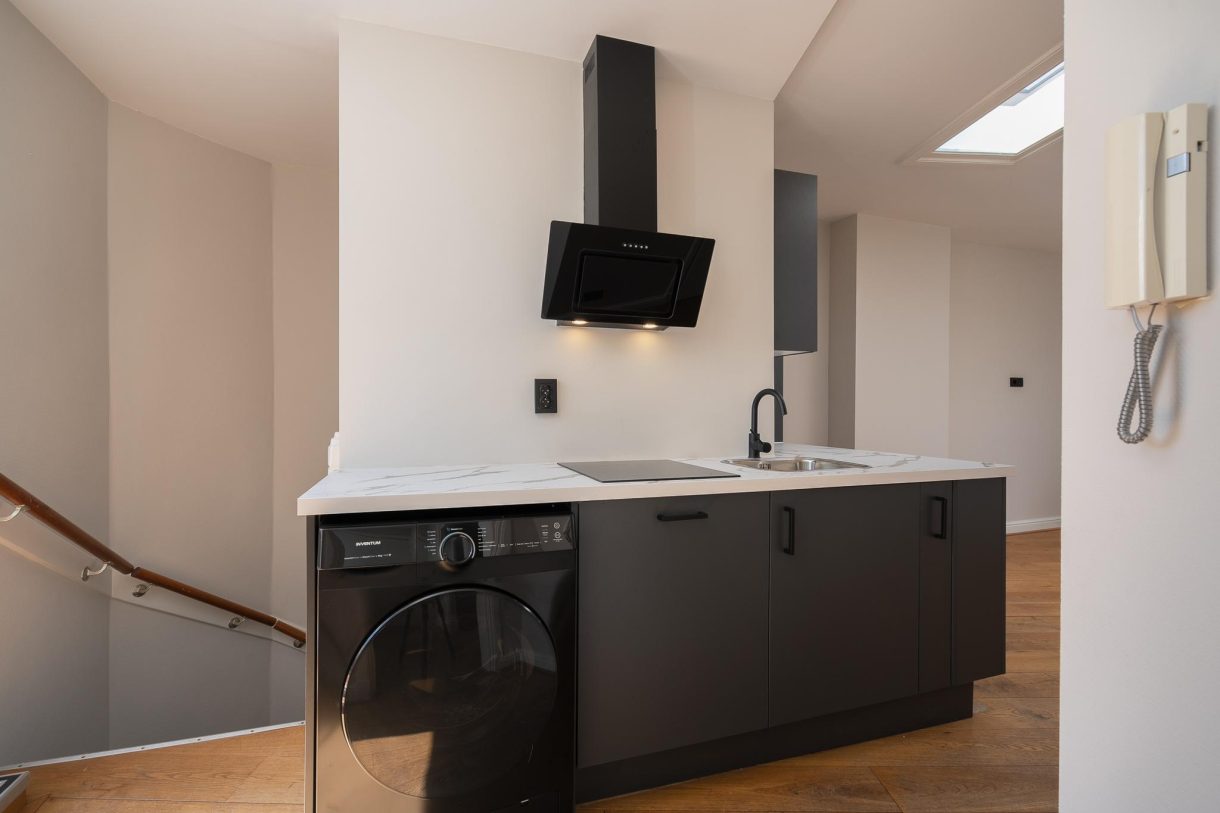 Te koop: Foto Appartement aan de Breitnerlaan 1D in 's-Gravenhage