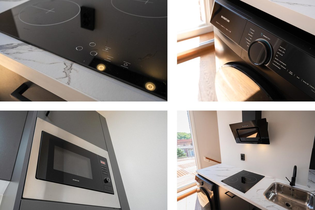 Te koop: Foto Appartement aan de Breitnerlaan 1D in 's-Gravenhage