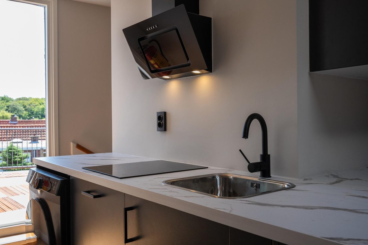 Te koop: Foto Appartement aan de Breitnerlaan 1D in 's-Gravenhage