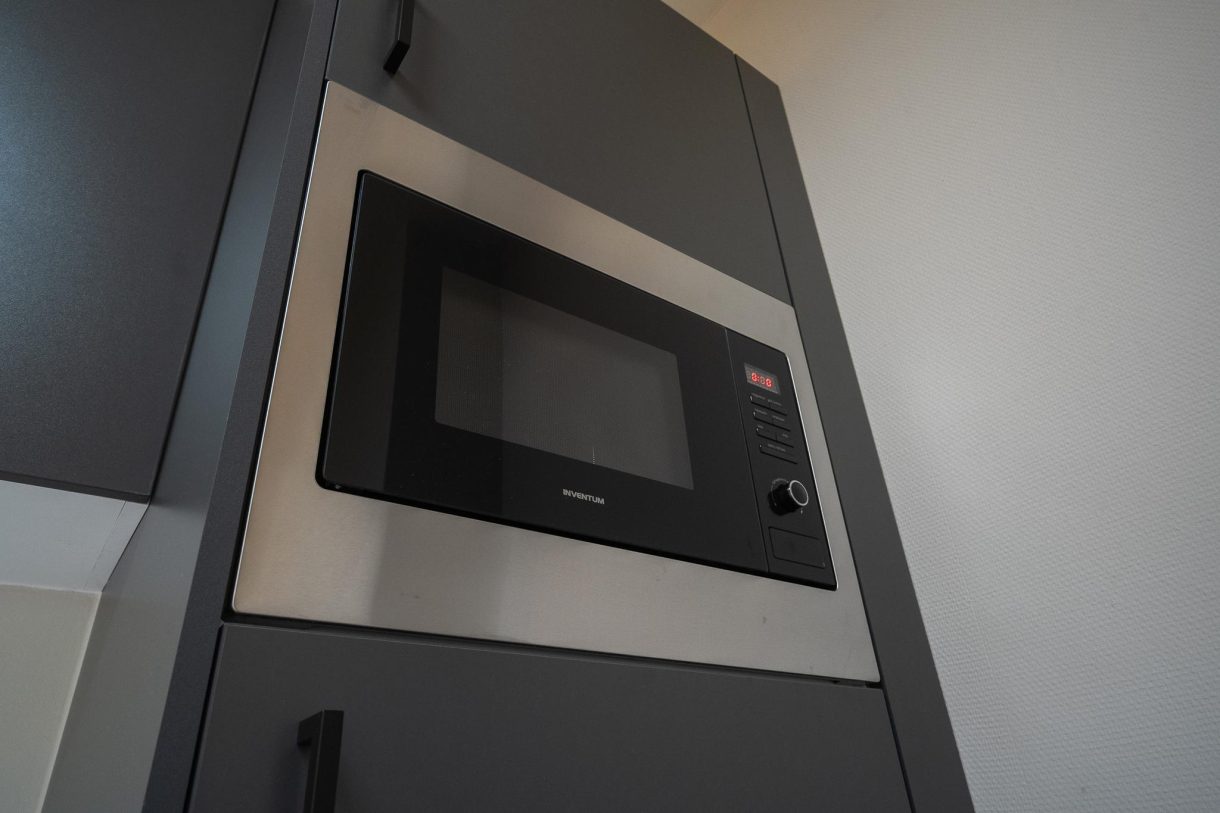 Te koop: Foto Appartement aan de Breitnerlaan 1D in 's-Gravenhage