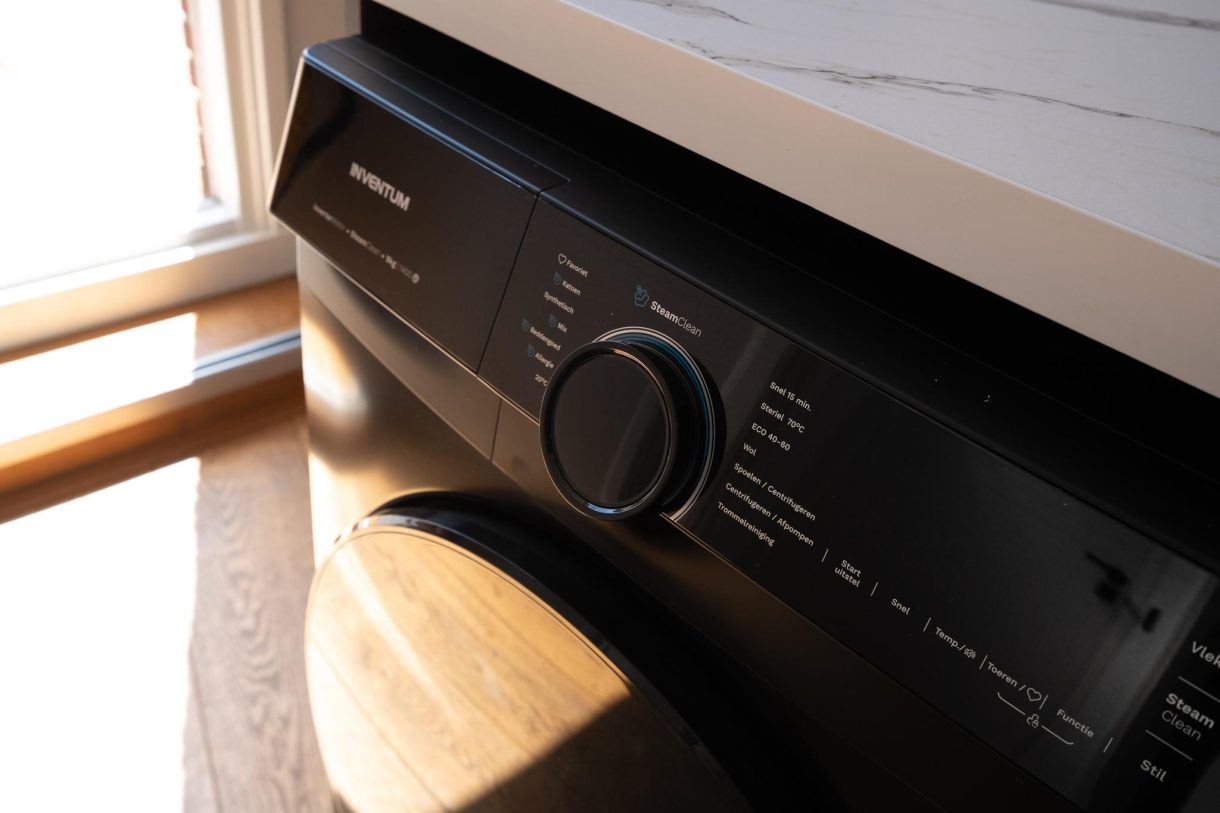 Te koop: Foto Appartement aan de Breitnerlaan 1D in 's-Gravenhage