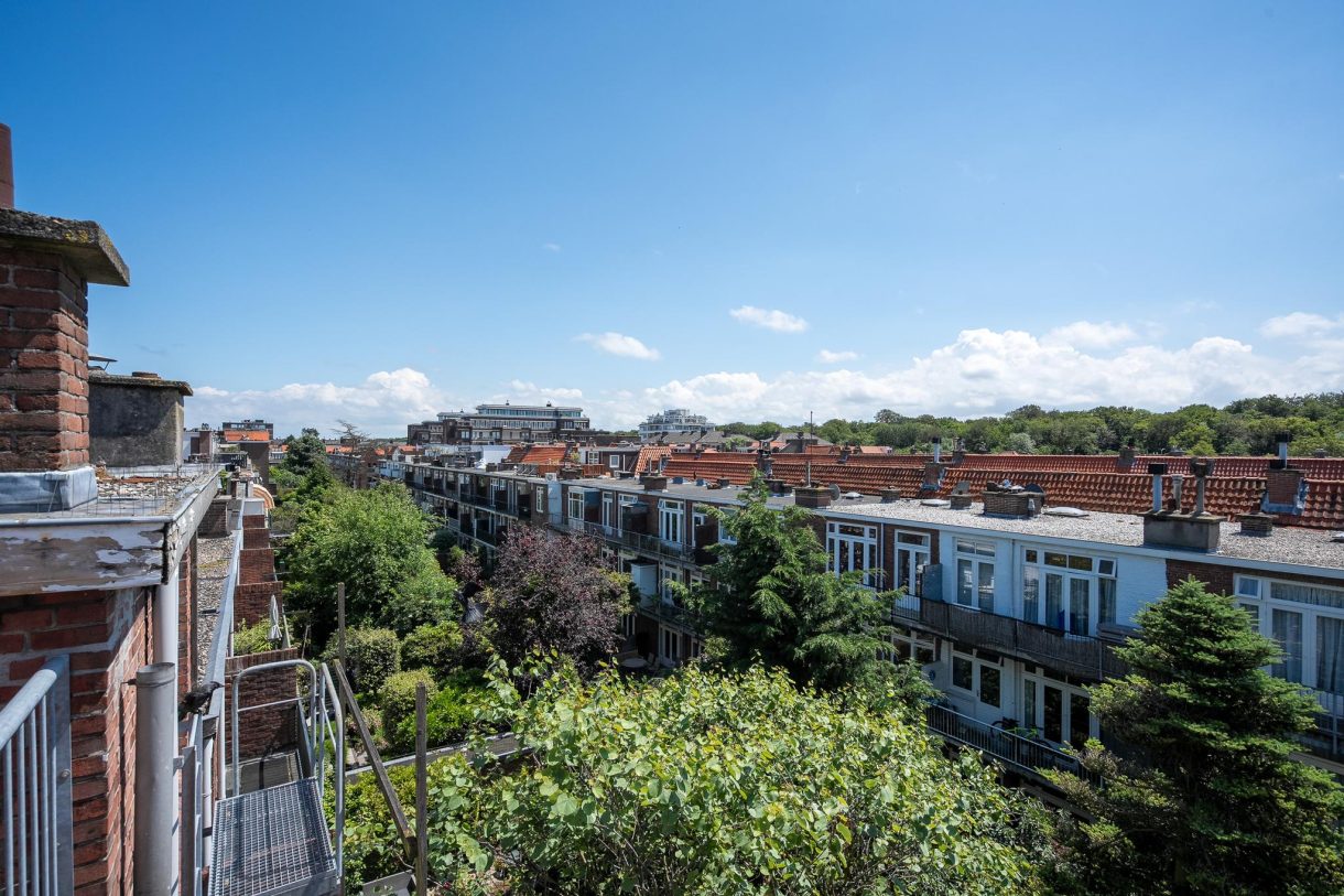 Te koop: Foto Appartement aan de Breitnerlaan 1D in 's-Gravenhage