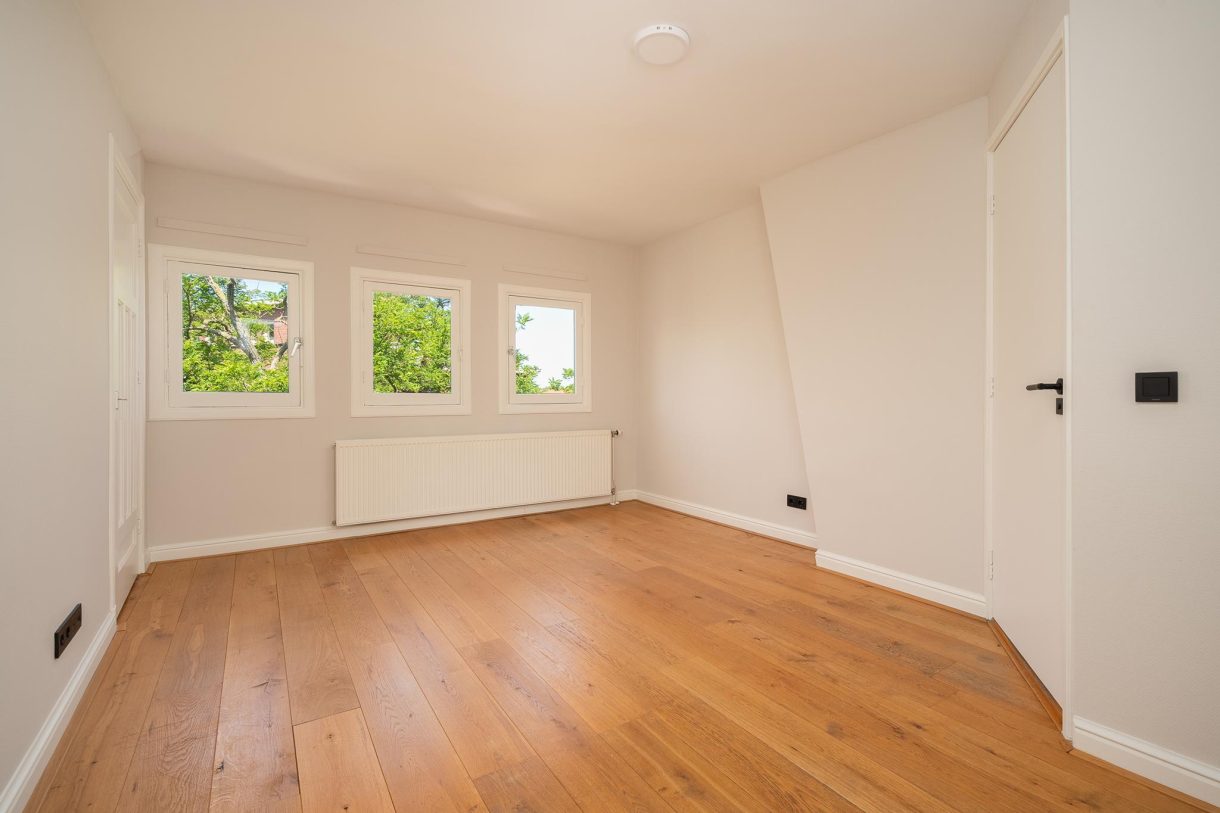 Te koop: Foto Appartement aan de Breitnerlaan 1D in 's-Gravenhage