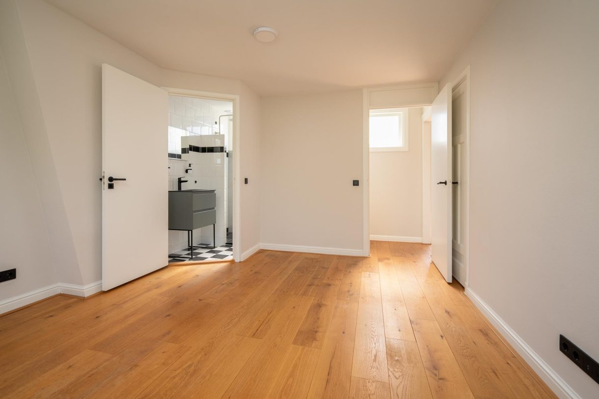 Te koop: Foto Appartement aan de Breitnerlaan 1D in 's-Gravenhage