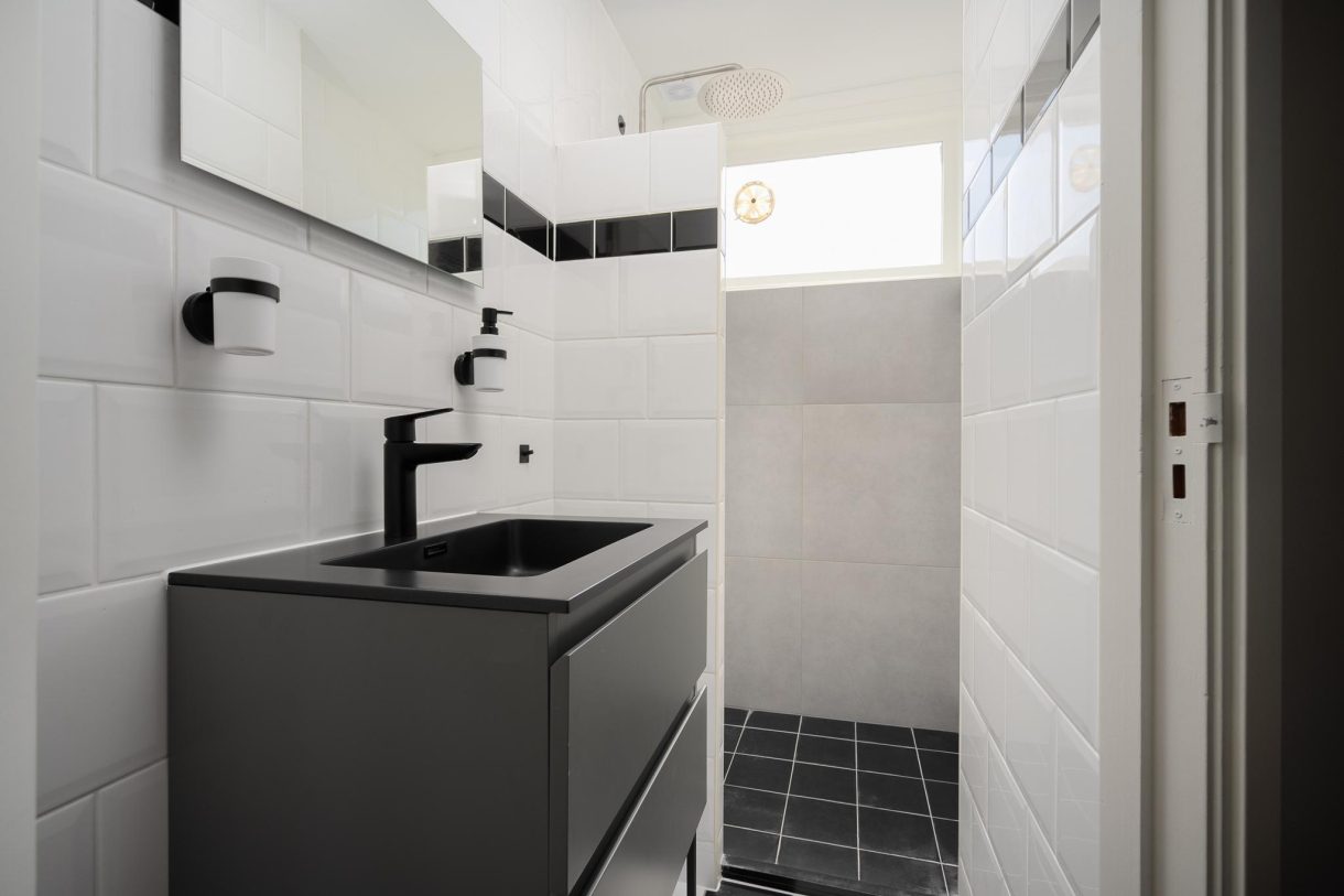 Te koop: Foto Appartement aan de Breitnerlaan 1D in 's-Gravenhage