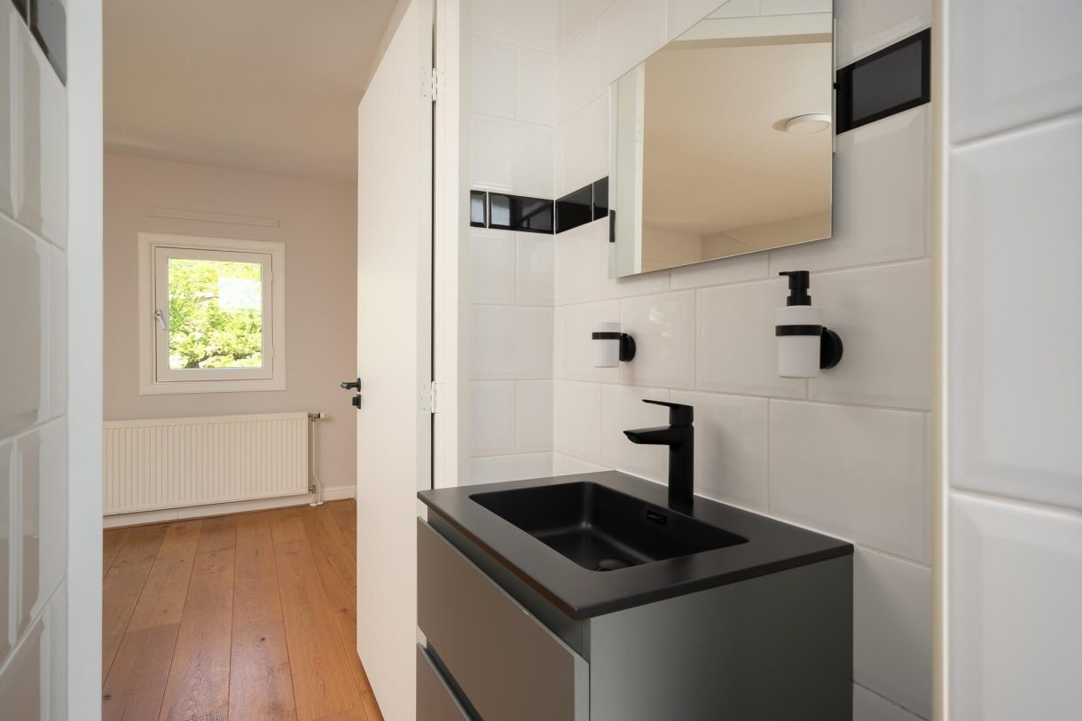 Te koop: Foto Appartement aan de Breitnerlaan 1D in 's-Gravenhage