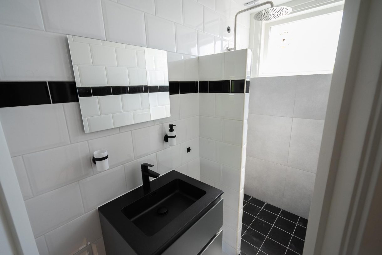 Te koop: Foto Appartement aan de Breitnerlaan 1D in 's-Gravenhage