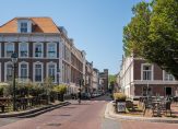 koop  's-Gravenhage  Anna Paulownastraat 81B – Foto