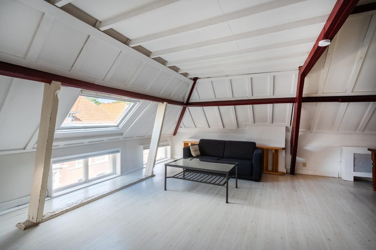 Te koop: Foto Appartement aan de Anna Paulownastraat 81B in 's-Gravenhage