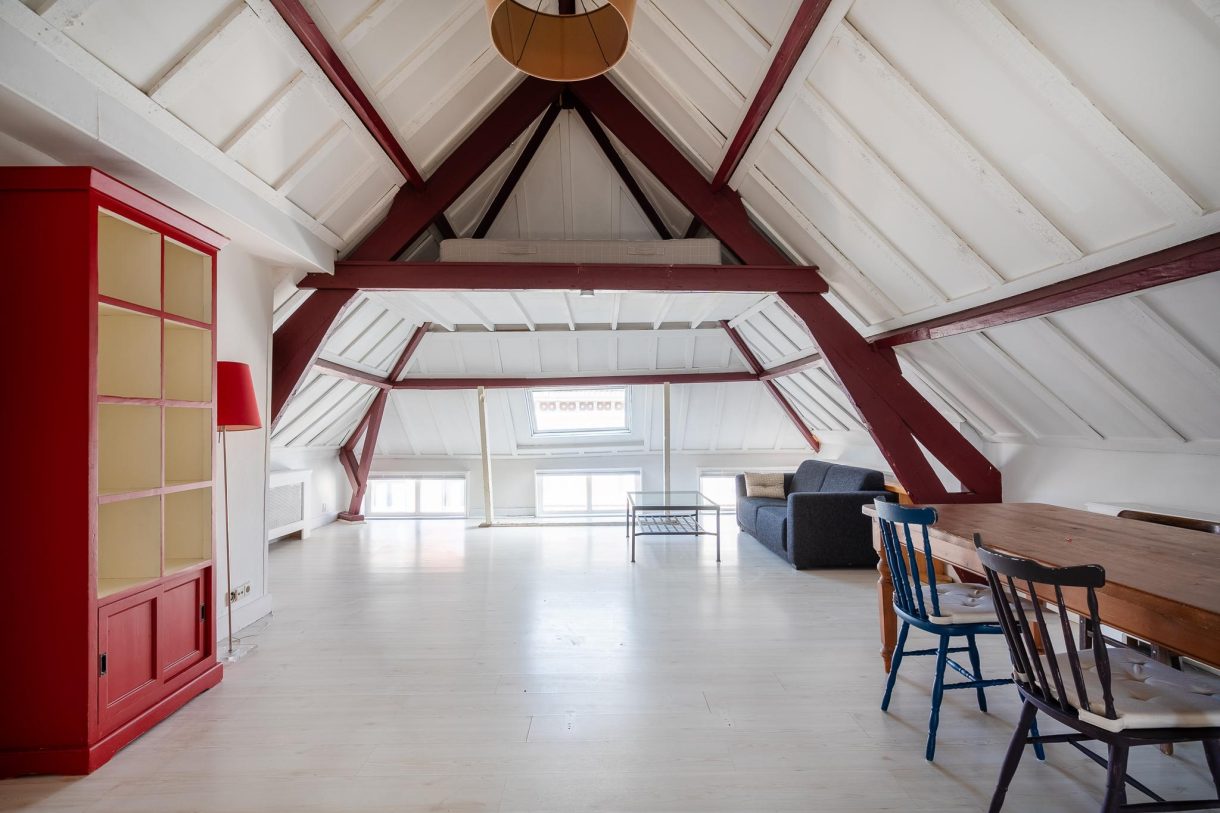 Te koop: Foto Appartement aan de Anna Paulownastraat 81B in 's-Gravenhage