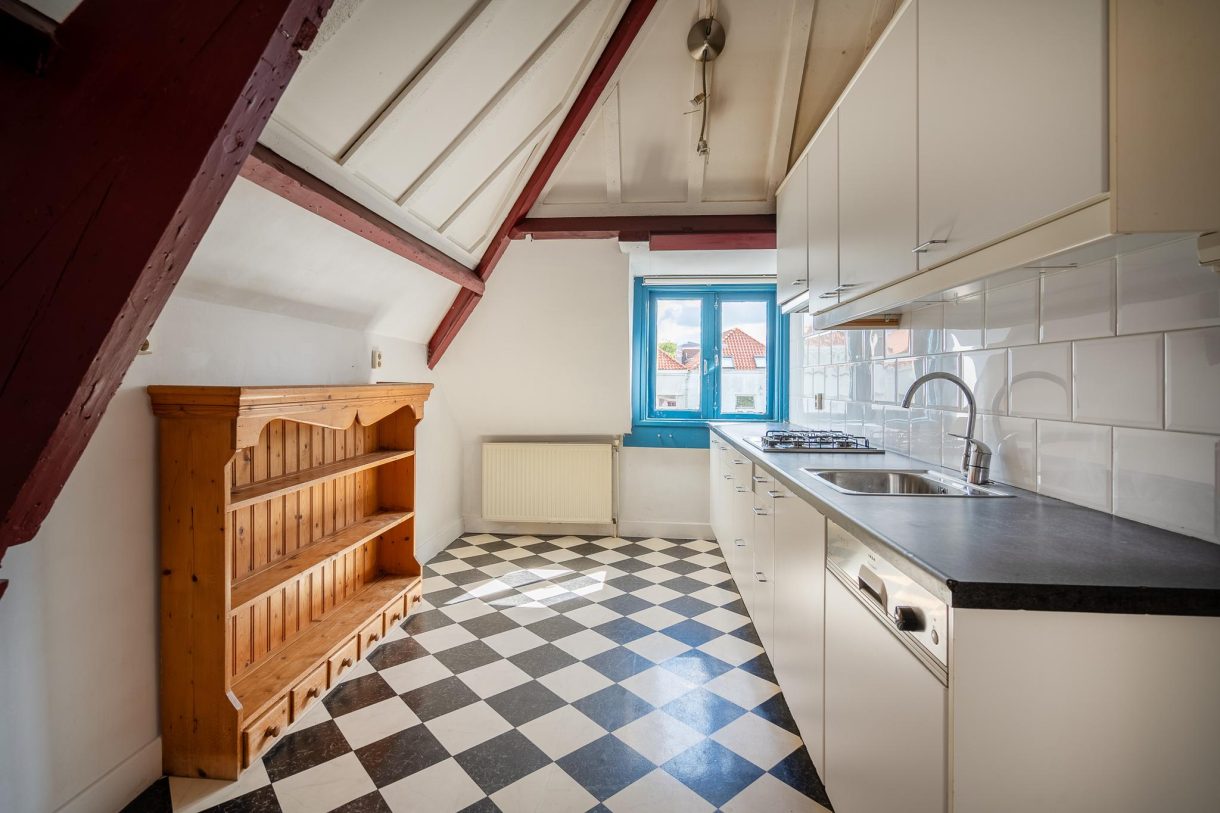 Te koop: Foto Appartement aan de Anna Paulownastraat 81B in 's-Gravenhage