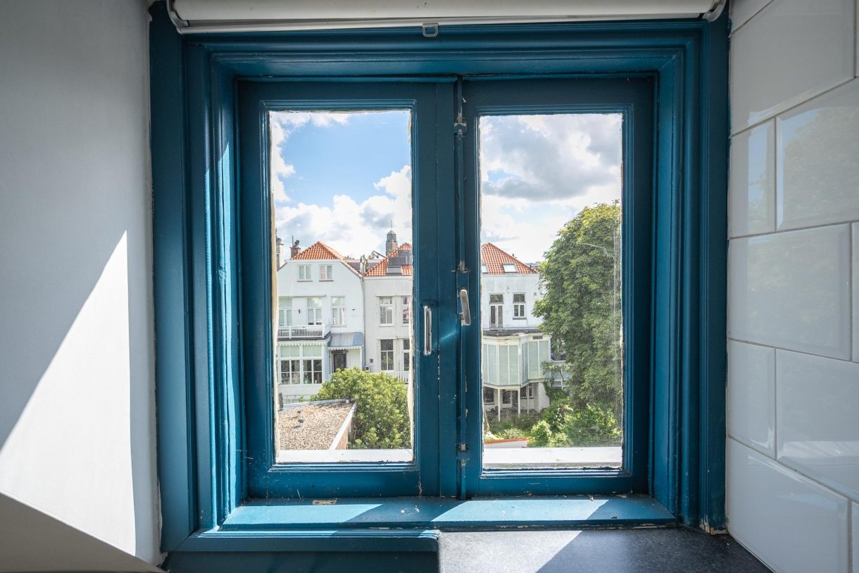 Te koop: Foto Appartement aan de Anna Paulownastraat 81B in 's-Gravenhage