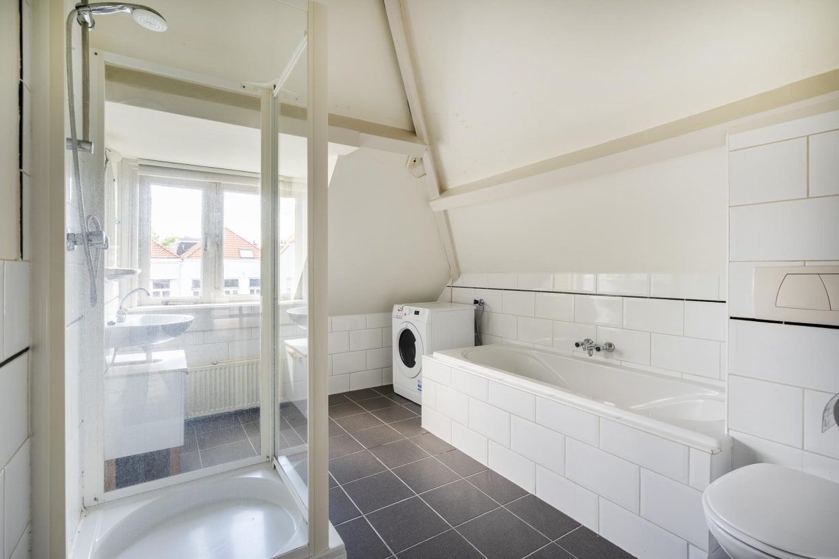 Te koop: Foto Appartement aan de Anna Paulownastraat 81B in 's-Gravenhage