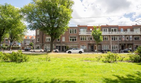 koop  's-Gravenhage  Van Boetzelaerlaan 227 – Hoofdfoto
