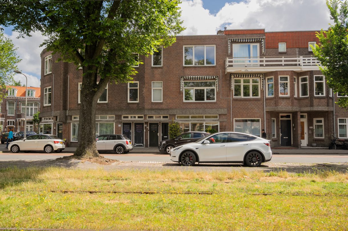 Te koop: Foto Appartement aan de Van Boetzelaerlaan 227 in 's-Gravenhage