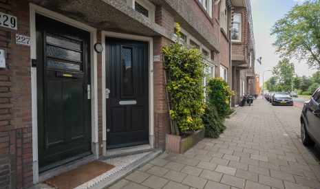 Te koop: Foto Appartement aan de Van Boetzelaerlaan 227 in 's-Gravenhage
