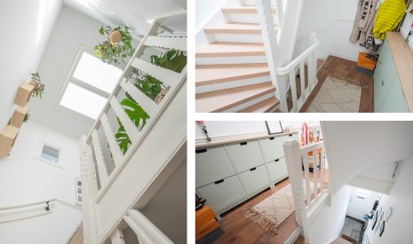 Te koop: Foto Appartement aan de Van Boetzelaerlaan 227 in 's-Gravenhage