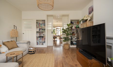 koop  's-Gravenhage  Van Boetzelaerlaan 227 – Hoofdfoto