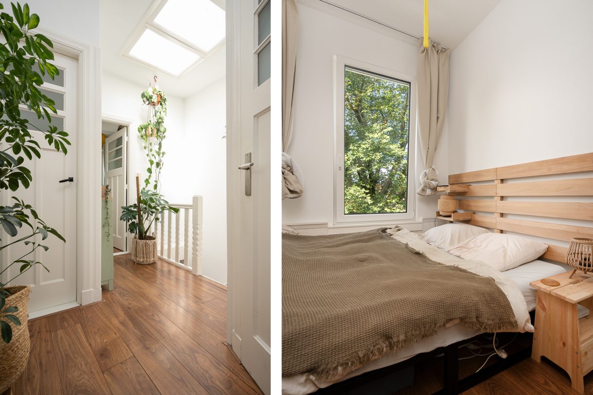 Te koop: Foto Appartement aan de Van Boetzelaerlaan 227 in 's-Gravenhage