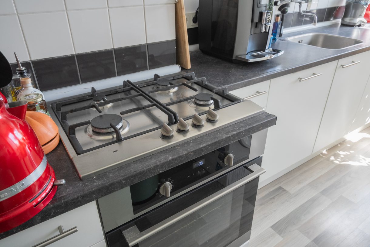 Te koop: Foto Appartement aan de Van Boetzelaerlaan 227 in 's-Gravenhage