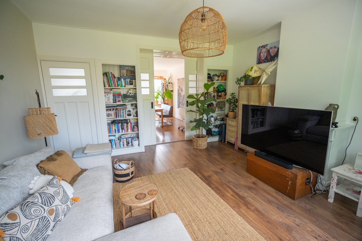 Te koop: Foto Appartement aan de Van Boetzelaerlaan 227 in 's-Gravenhage