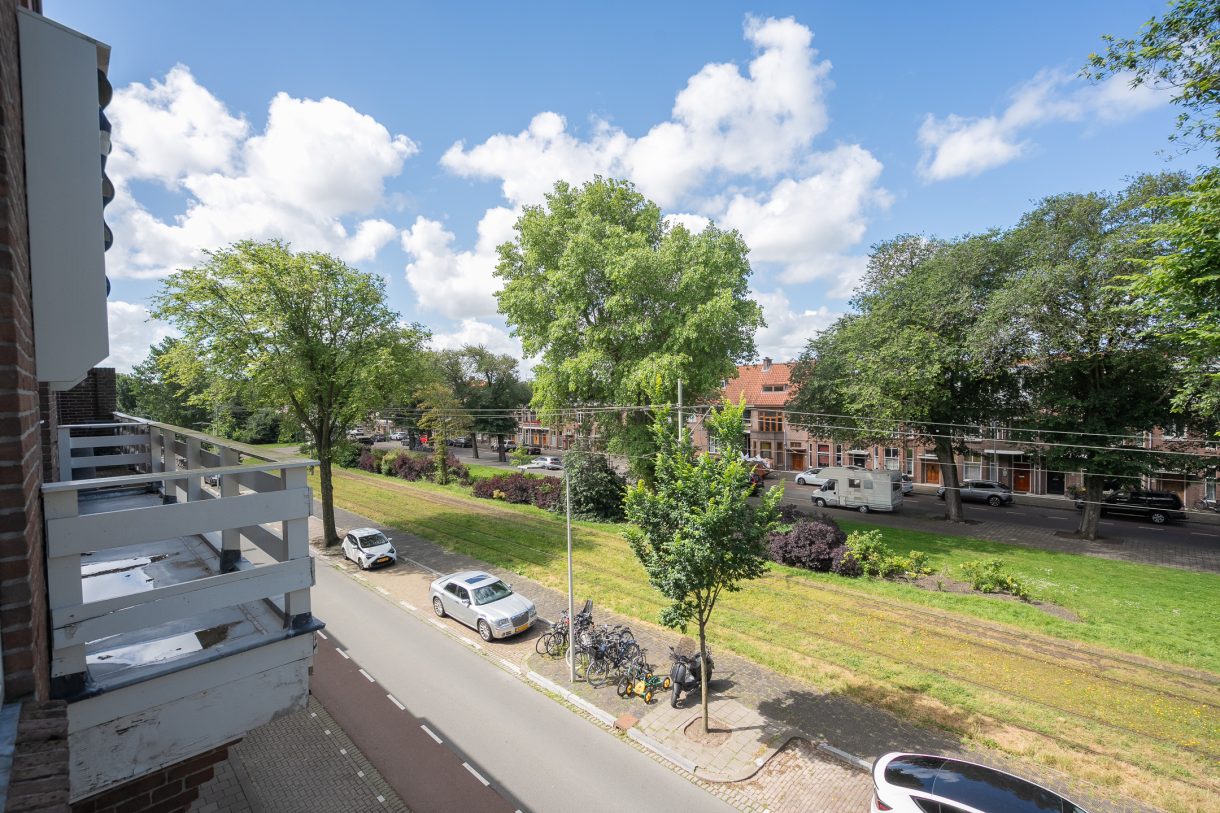 Te koop: Foto Appartement aan de Van Boetzelaerlaan 227 in 's-Gravenhage
