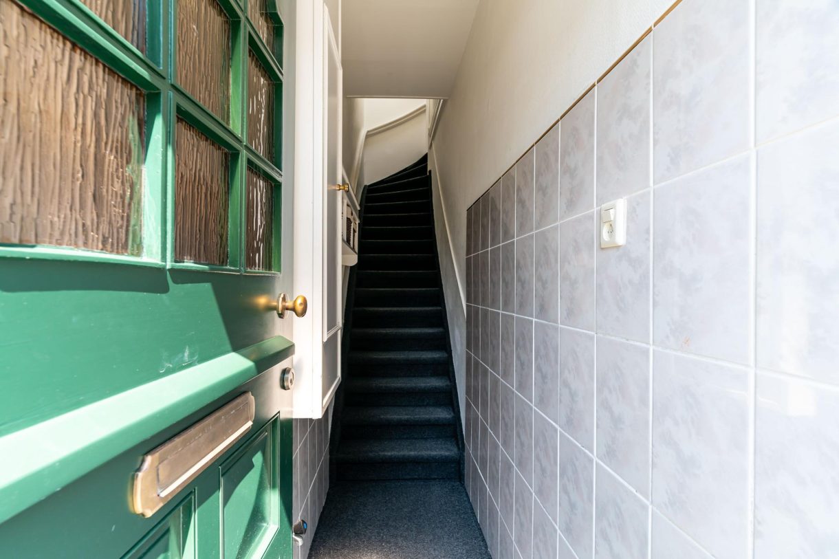 Te koop: Foto Appartement aan de Van St. Aldegondeplein 16 in 's-Gravenhage
