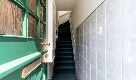 Te koop: Foto Appartement aan de Van St. Aldegondeplein 16 in 's-Gravenhage