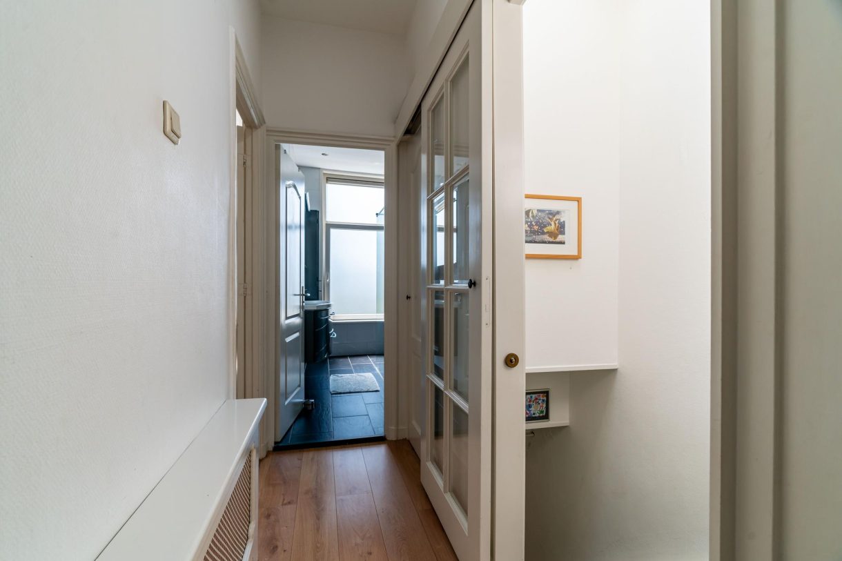 Te koop: Foto Appartement aan de Van St. Aldegondeplein 16 in 's-Gravenhage