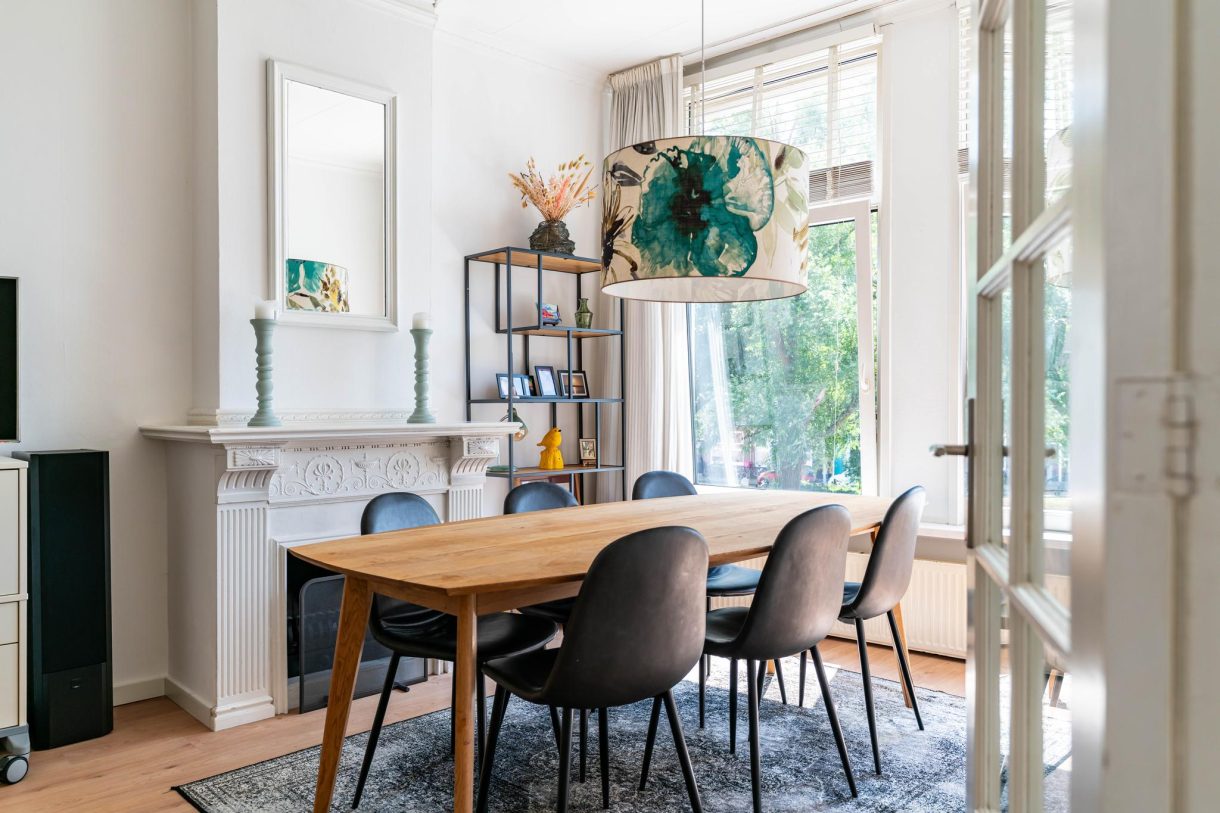 Te koop: Foto Appartement aan de Van St. Aldegondeplein 16 in 's-Gravenhage