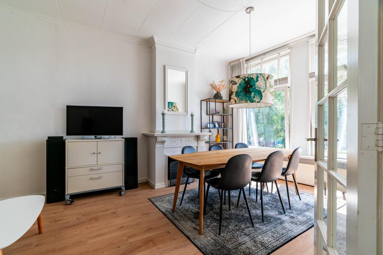 Te koop: Foto Appartement aan de Van St. Aldegondeplein 16 in 's-Gravenhage