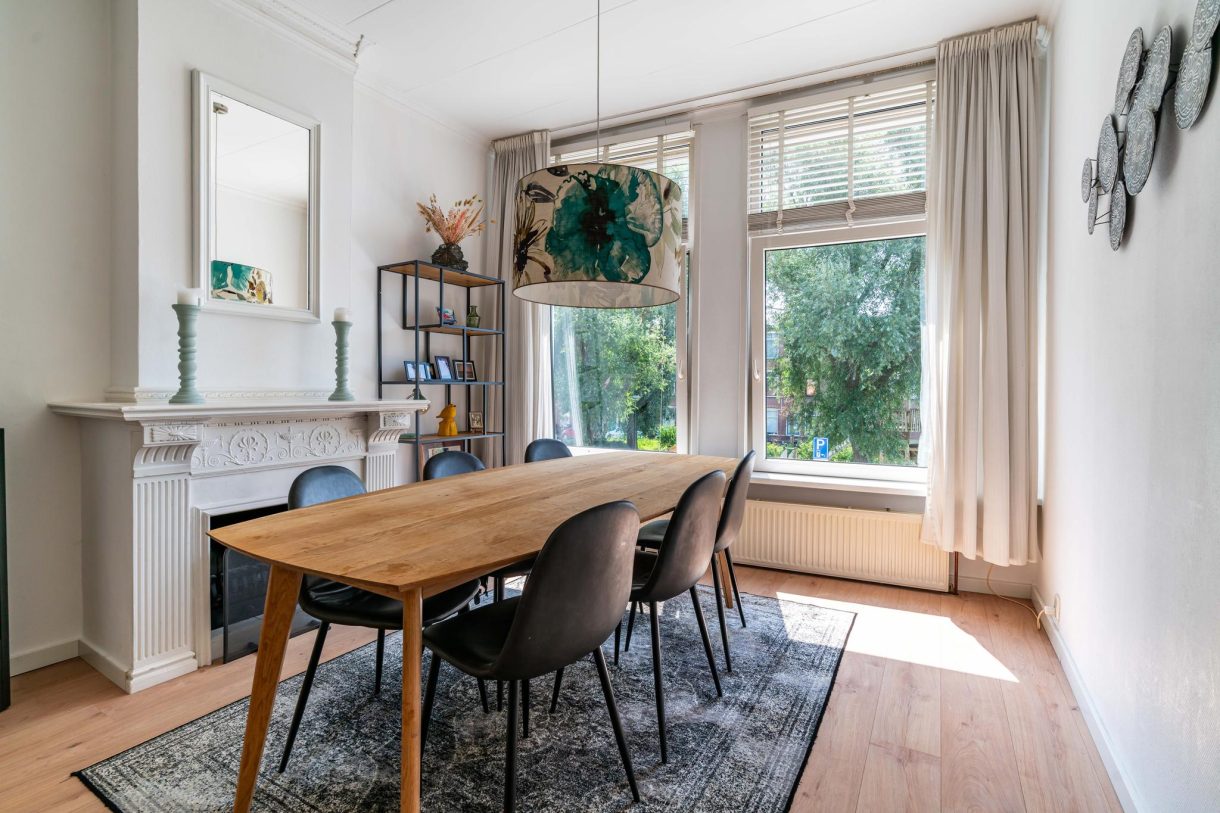 Te koop: Foto Appartement aan de Van St. Aldegondeplein 16 in 's-Gravenhage