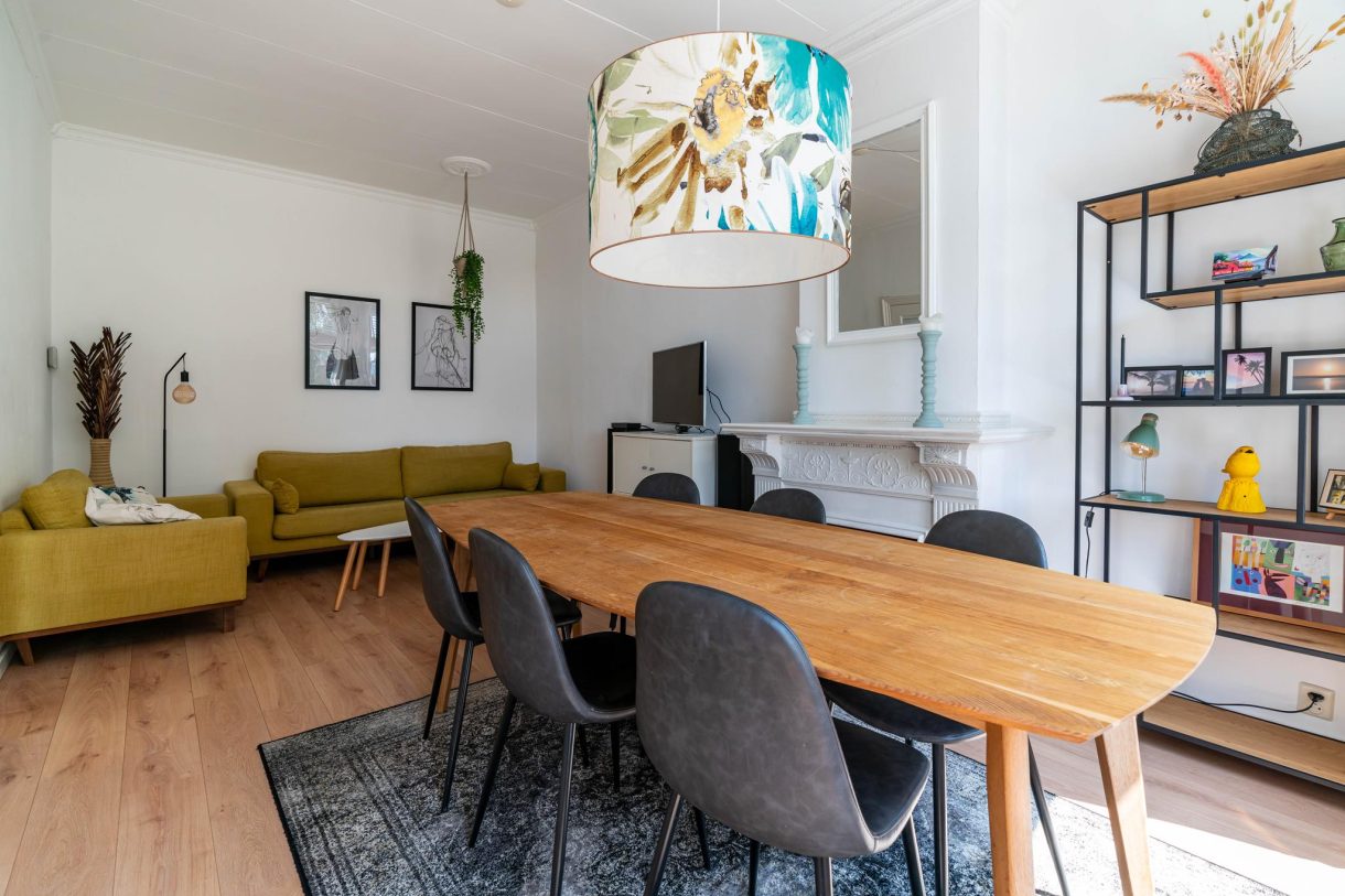 Te koop: Foto Appartement aan de Van St. Aldegondeplein 16 in 's-Gravenhage