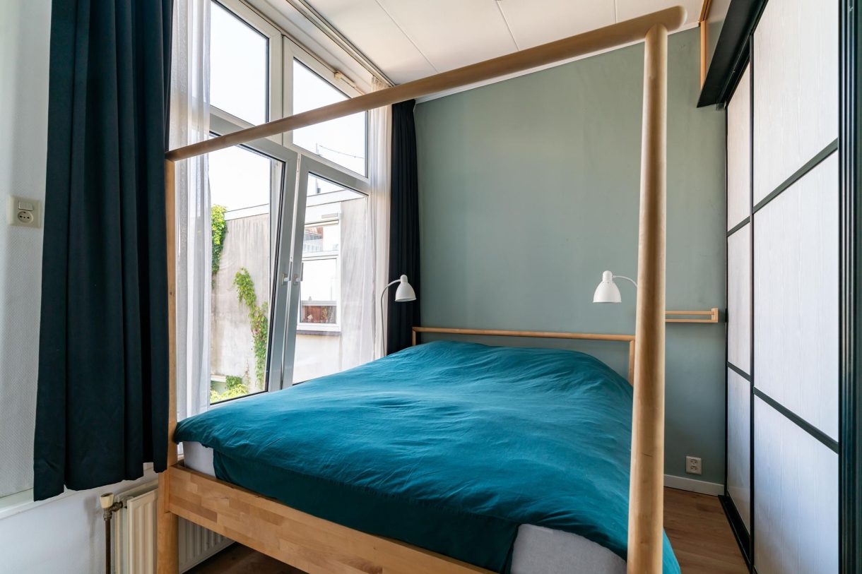 Te koop: Foto Appartement aan de Van St. Aldegondeplein 16 in 's-Gravenhage