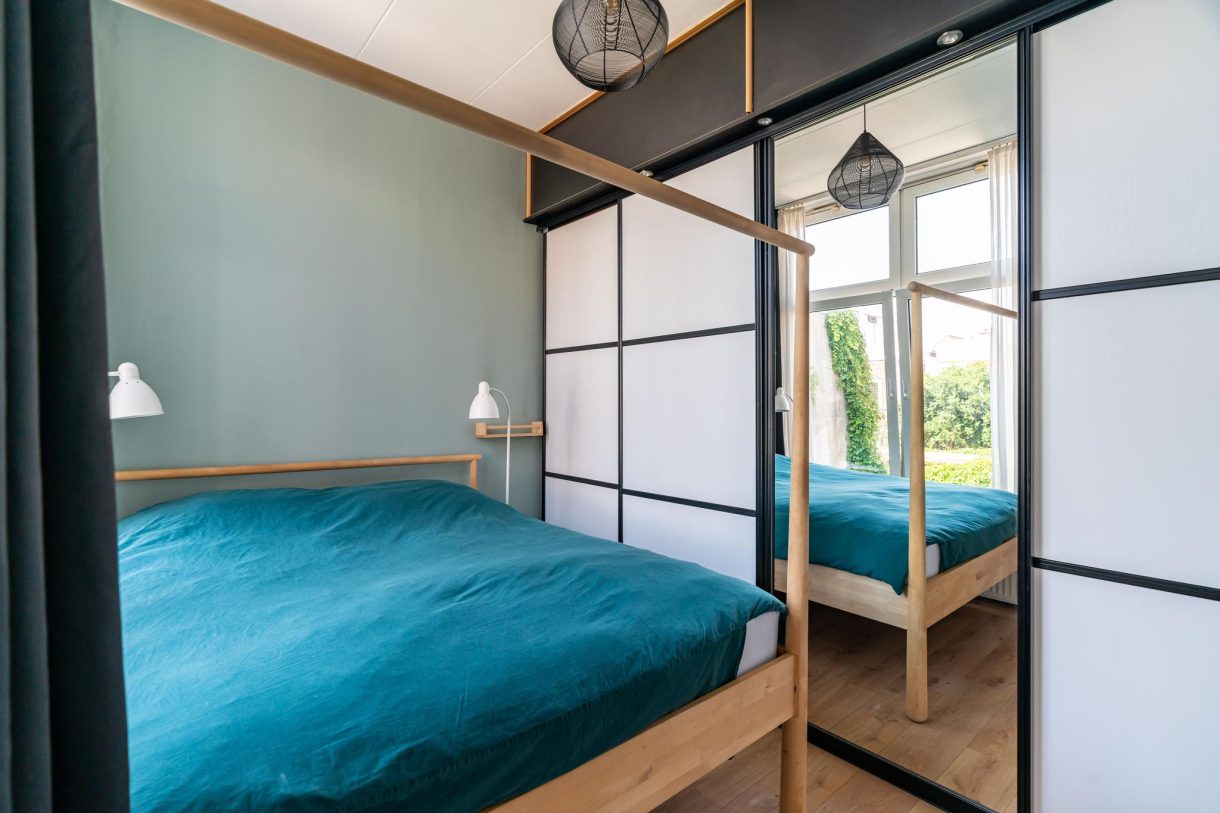 Te koop: Foto Appartement aan de Van St. Aldegondeplein 16 in 's-Gravenhage