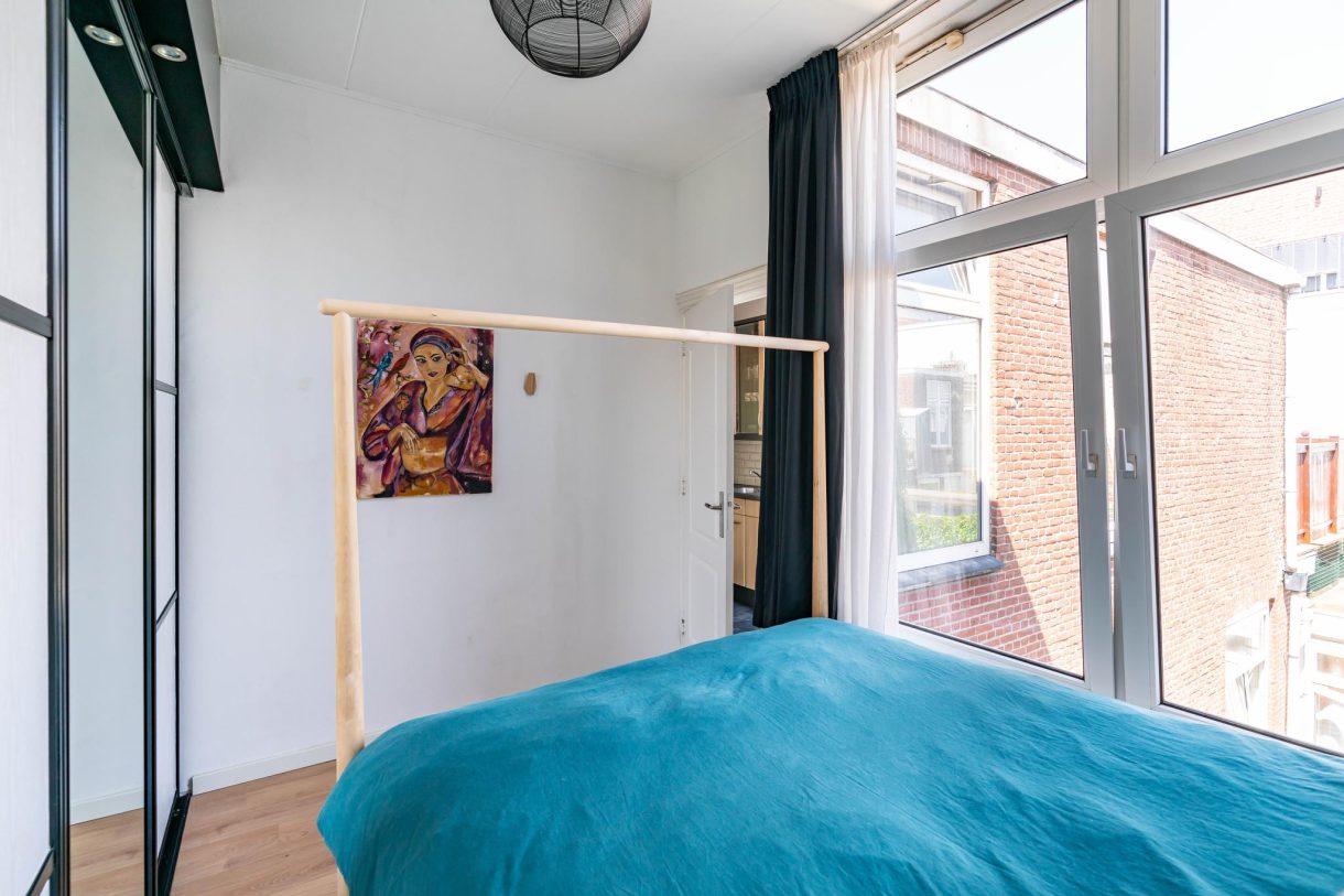 Te koop: Foto Appartement aan de Van St. Aldegondeplein 16 in 's-Gravenhage