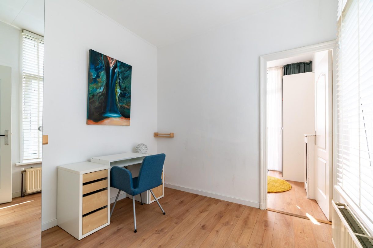 Te koop: Foto Appartement aan de Van St. Aldegondeplein 16 in 's-Gravenhage