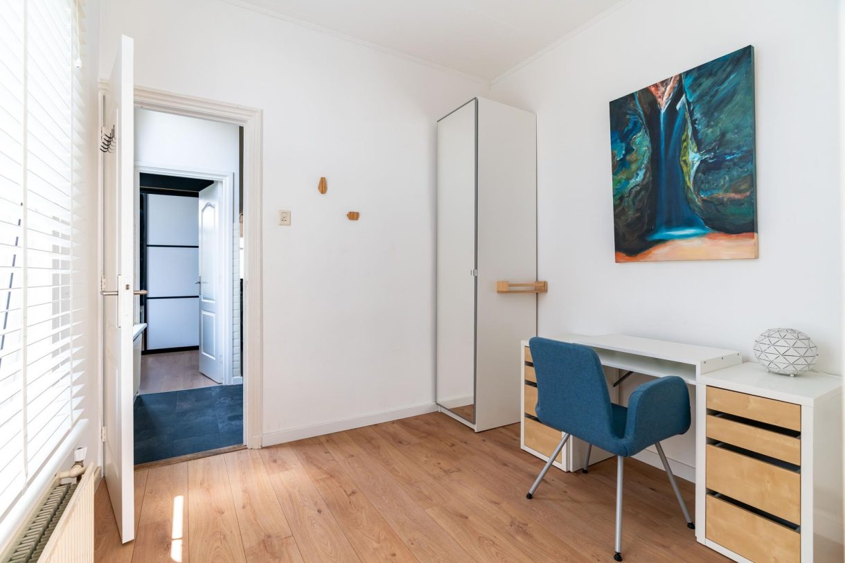 Te koop: Foto Appartement aan de Van St. Aldegondeplein 16 in 's-Gravenhage