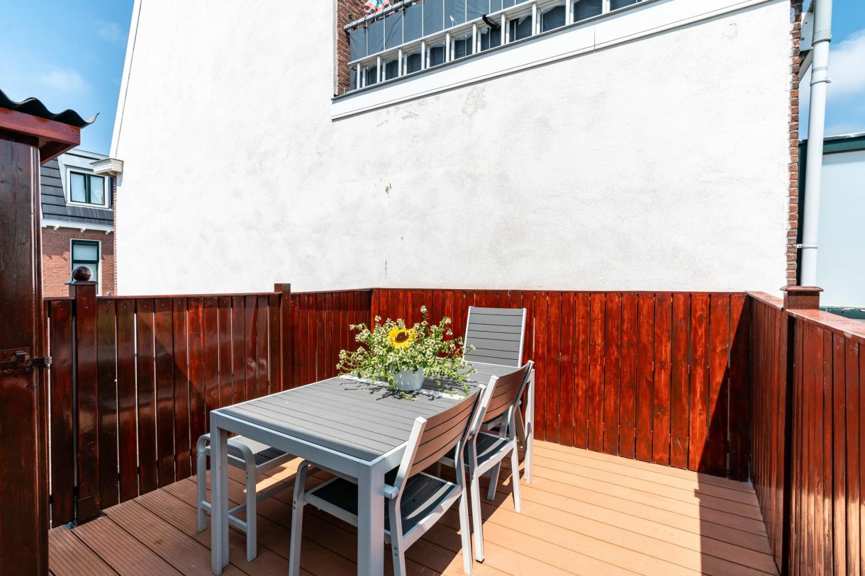 Te koop: Foto Appartement aan de Van St. Aldegondeplein 16 in 's-Gravenhage