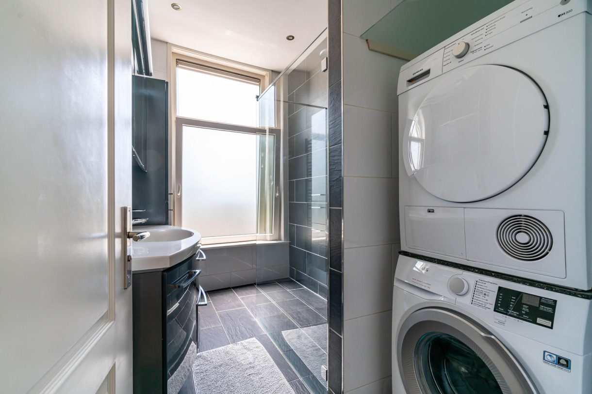 Te koop: Foto Appartement aan de Van St. Aldegondeplein 16 in 's-Gravenhage