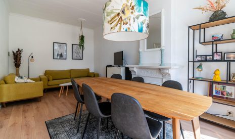 Te koop: Foto Appartement aan de Van St. Aldegondeplein 16 in 's-Gravenhage