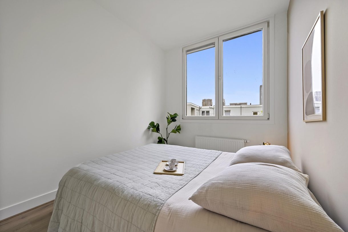 Te koop: Foto Appartement aan de Weteringkade 54E in 's-Gravenhage