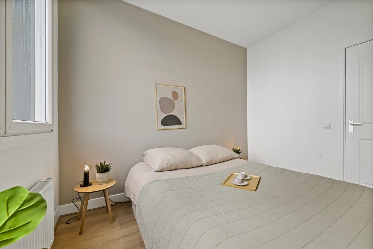 Te koop: Foto Appartement aan de Weteringkade 54E in 's-Gravenhage