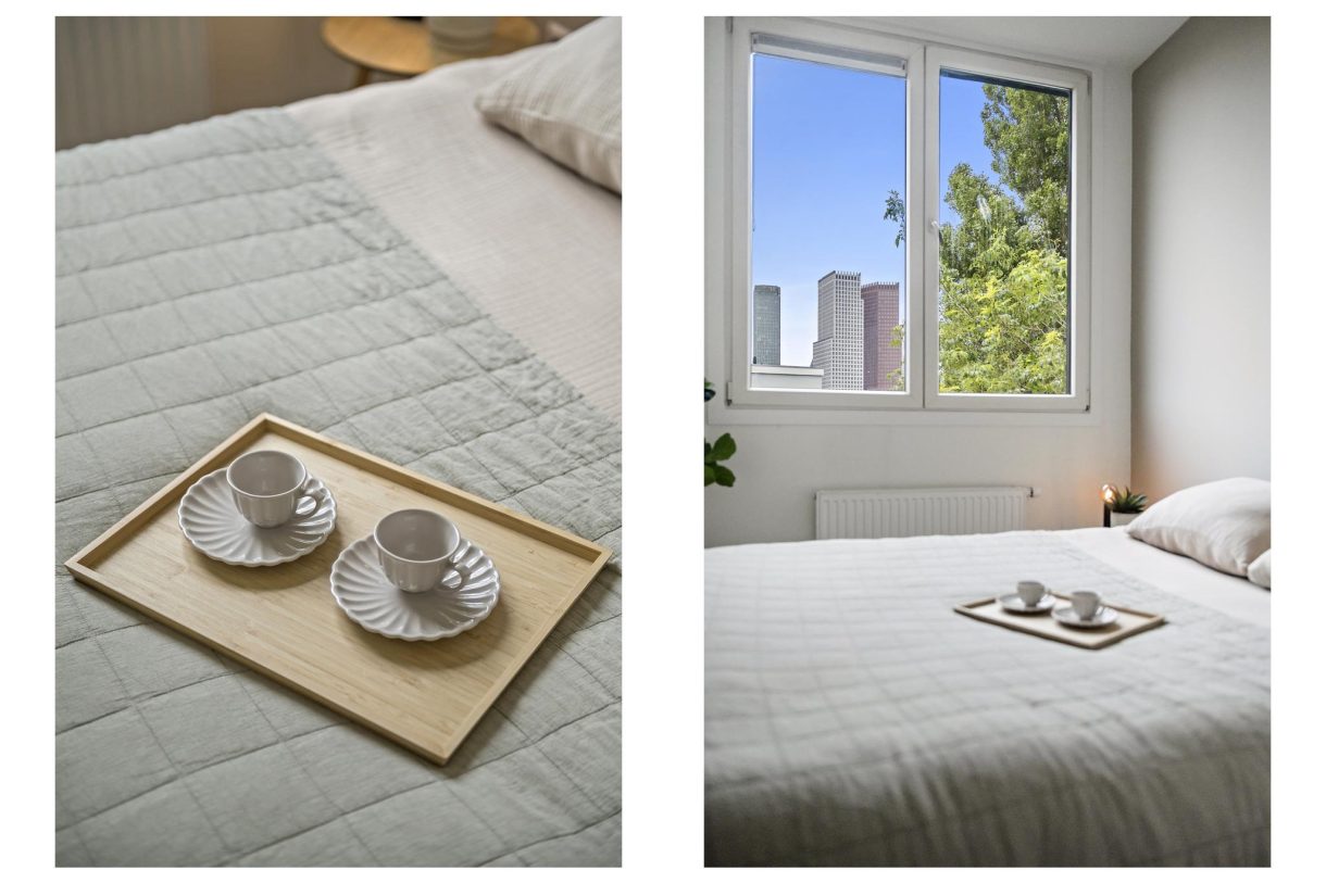 Te koop: Foto Appartement aan de Weteringkade 54E in 's-Gravenhage