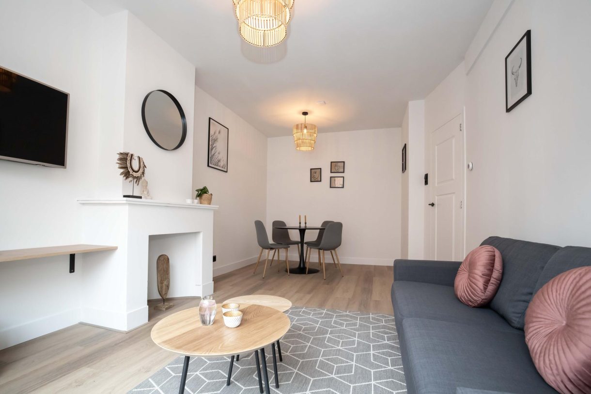 Te koop: Foto Appartement aan de Oude Boomgaardstraat 8 in 's-Gravenhage